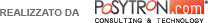 Posytron Engineering Realizzazioni web