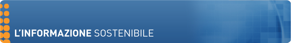 L�informazione competitiva.